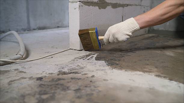 24/7 Emergency Crawl Space Encapsulation experts in Garden City, AL